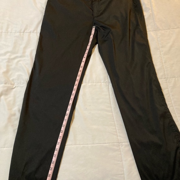 Nike Black Men's Pants - Picture 1 of 3